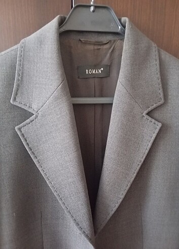 Roman blazer ceket