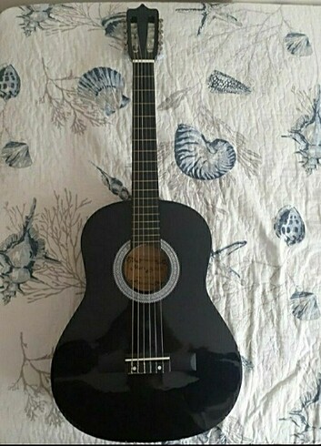 Mark Smith Genç Gitarı