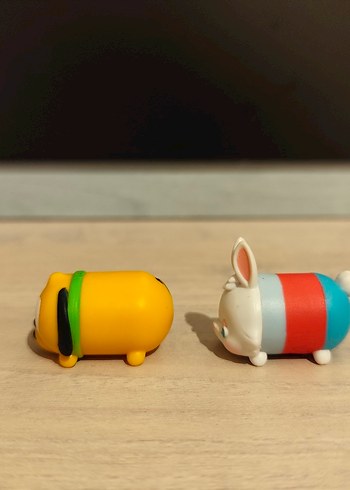 Disney Tsum Tsum Gizemli Paket Serisi 3 - Görsel 5