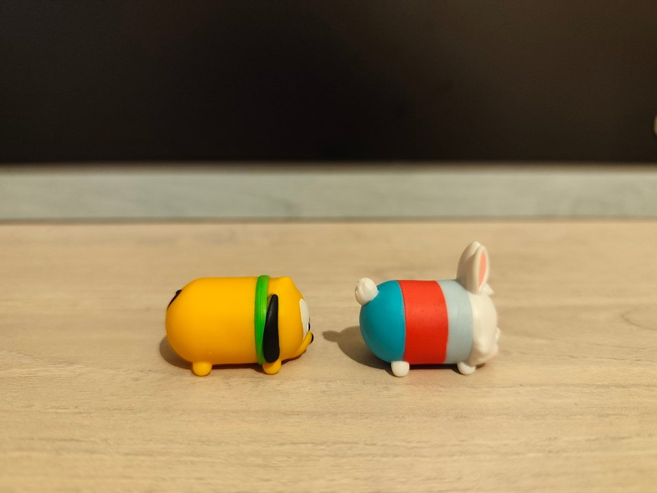 Disney Tsum Tsum Gizemli Paket Serisi 3 - Görsel 3