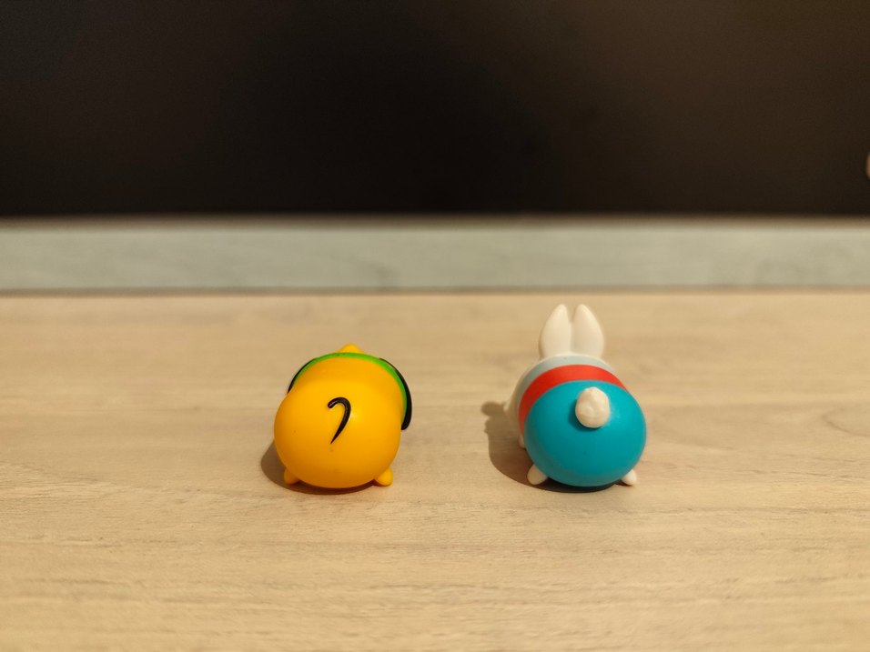 Disney Tsum Tsum Gizemli Paket Serisi 3 - Görsel 4