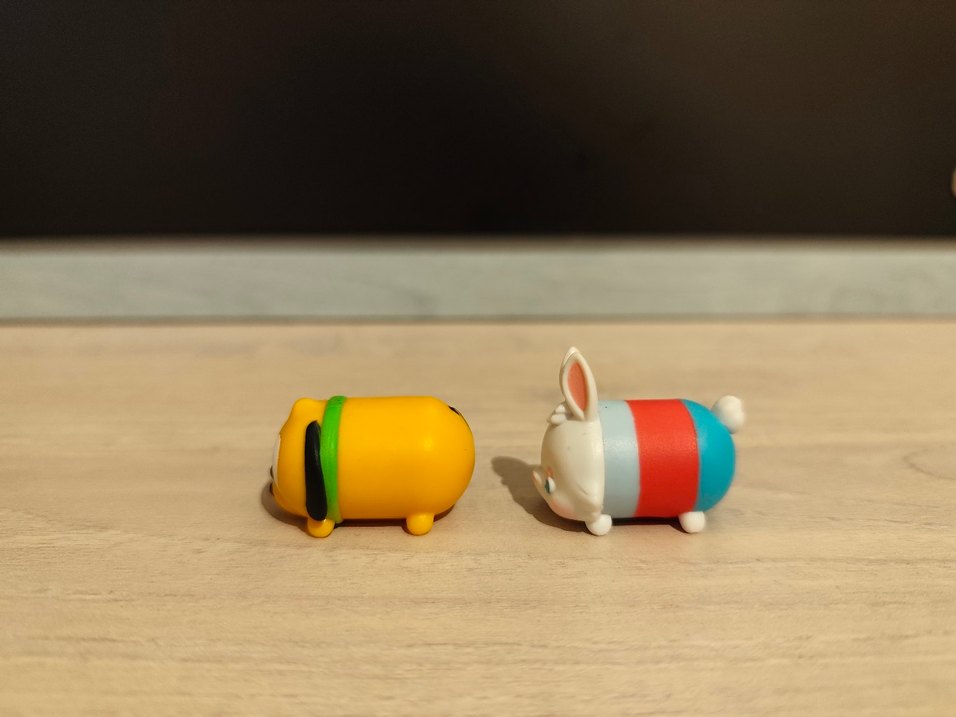 Disney Tsum Tsum Gizemli Paket Serisi 3 - Görsel 5