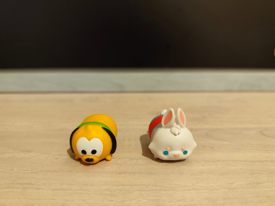 Disney Tsum Tsum Gizemli Paket Serisi 3 - Görsel 2