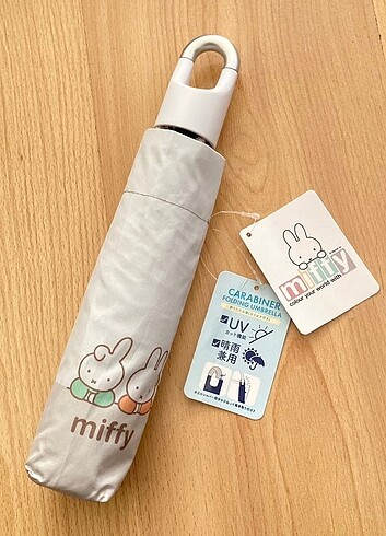 miffy katlanır şemsiye