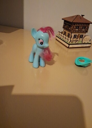 Beden Renk My little pony