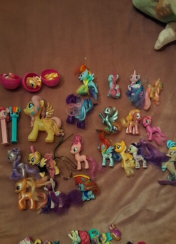 My little pony