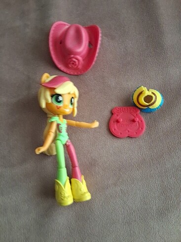 Equestria girls 
