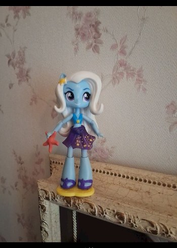 Renmy little pony trixie