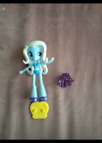 Renmy little pony trixie