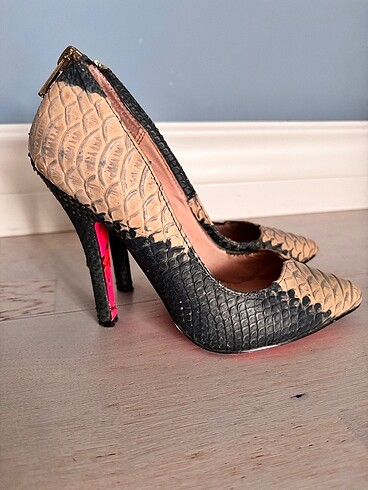 Betsey Johnson Ayakkabı
