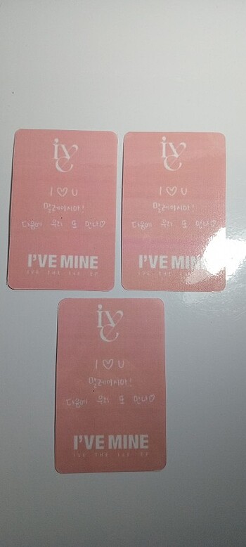 Wonyoung 3lü fanmade pc