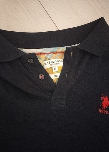Uspa t-shirt 