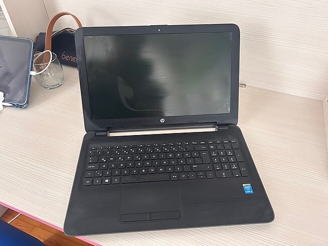 Hp hp bilgisayar