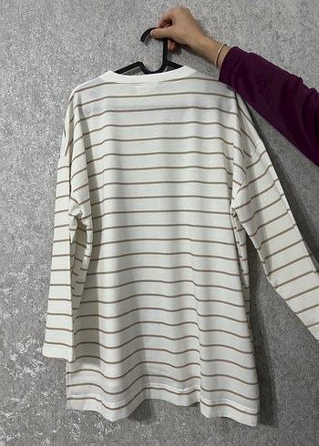 36 Beden Kadın Sweatshirt