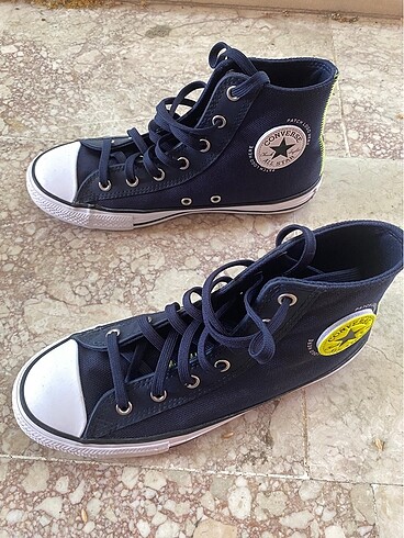Converse Converse