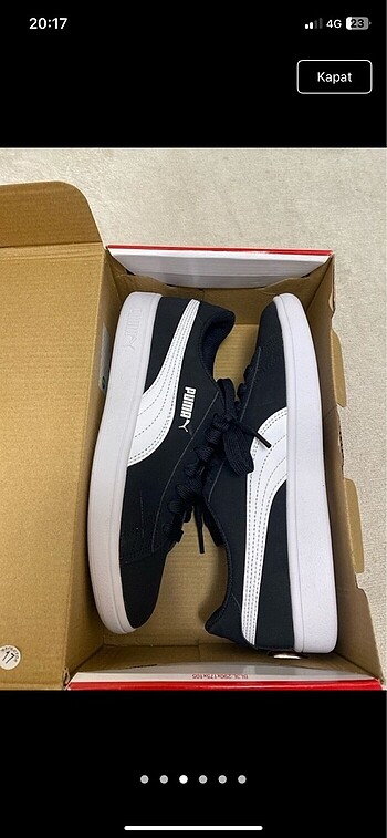Puma Puma ayakkabı