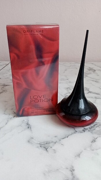 Lovepotıon