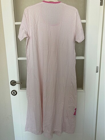 hamile gecelik - Görsel 5