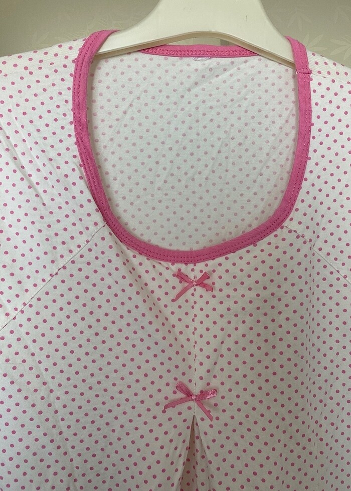 hamile gecelik - Görsel 4