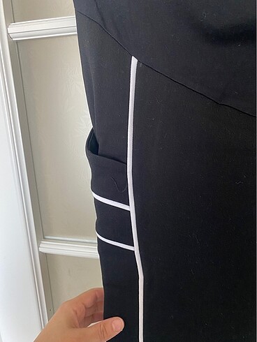 Defacto hamile tayt hamile pantalon