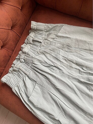 LC Waikiki kumaş pantalon