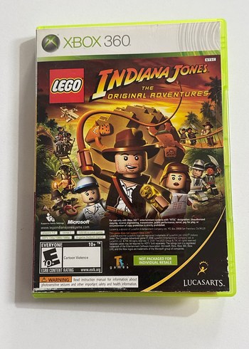 Kung Fu Panda Xbox 360 Oyunu - Görsel 2