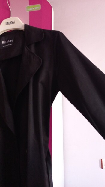 36 Beden Trenchcoat