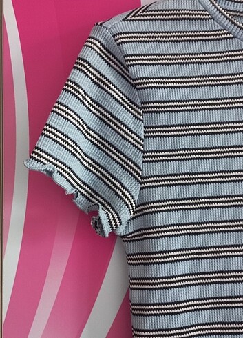 Kısa crop