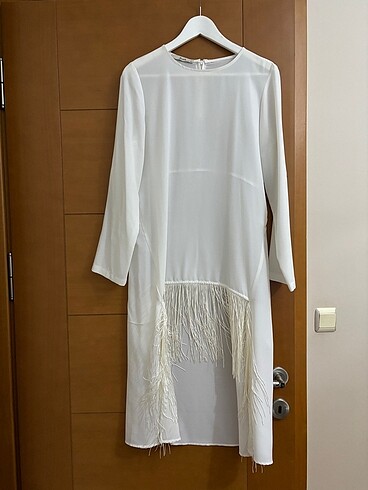 Tesettür Tunik