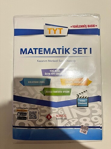 Tyt matematik seti sonuç