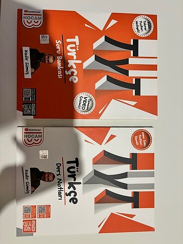 tyt türkçe kadir gümüş