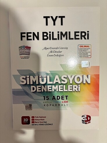 tyt fen