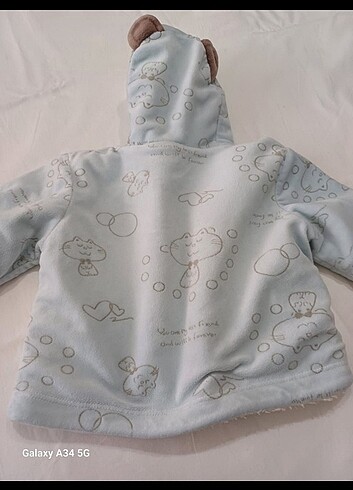 UNİSEKS KIŞLIK IKILI TAKIM - Görsel 3