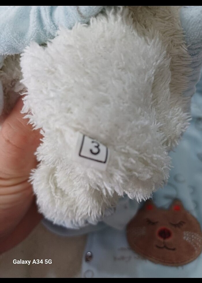 UNİSEKS KIŞLIK IKILI TAKIM - Görsel 5