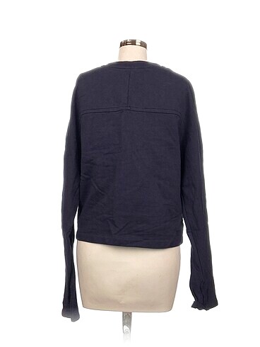 xs Beden Dries Van Noten Sweatshirt %70 İndirimli.