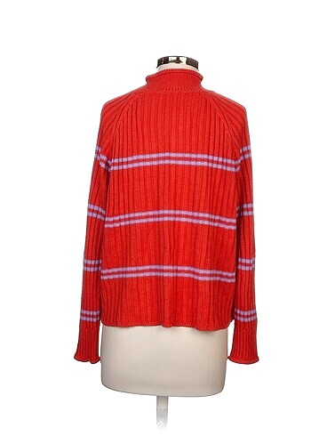 universal Beden Vintage Love Kazak / Triko %70 İndirimli.