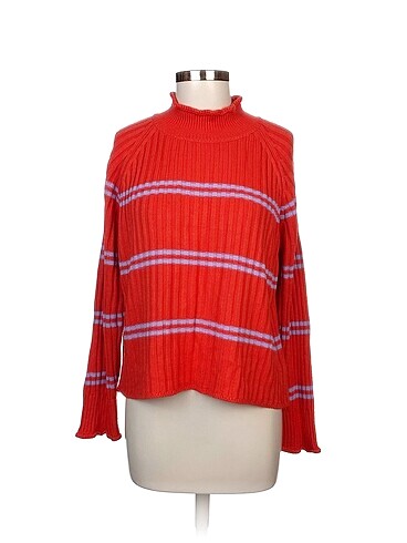 Vintage Love Kazak / Triko %70 İndirimli.