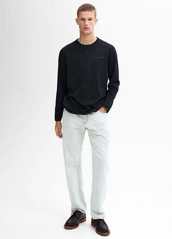 MASSİMO DUTTİ Erkek Sweatshirt ????
