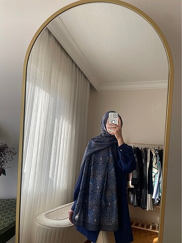 Etro desen soft pamuk şal