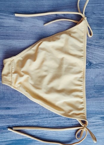 LC Waikiki Sarı İpli Kadın Bikini Altı