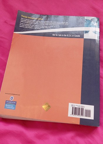 Biology Concepts & Connections 6. Baskı Kitap - Görsel 11