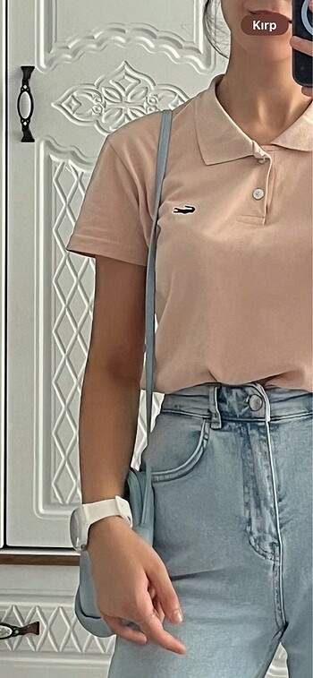 Lacoste LACOSTE TİŞÖRT