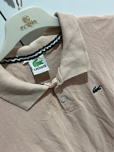 diğer Beden LACOSTE TİŞÖRT
