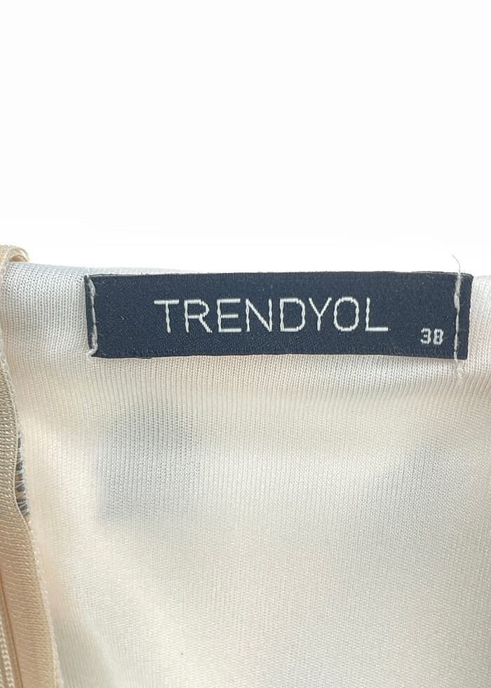 Trendyol & Milla Uzun Tulum %70 İndirimli. - Görsel 4