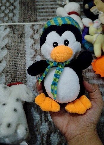 peluş oyuncaklar
