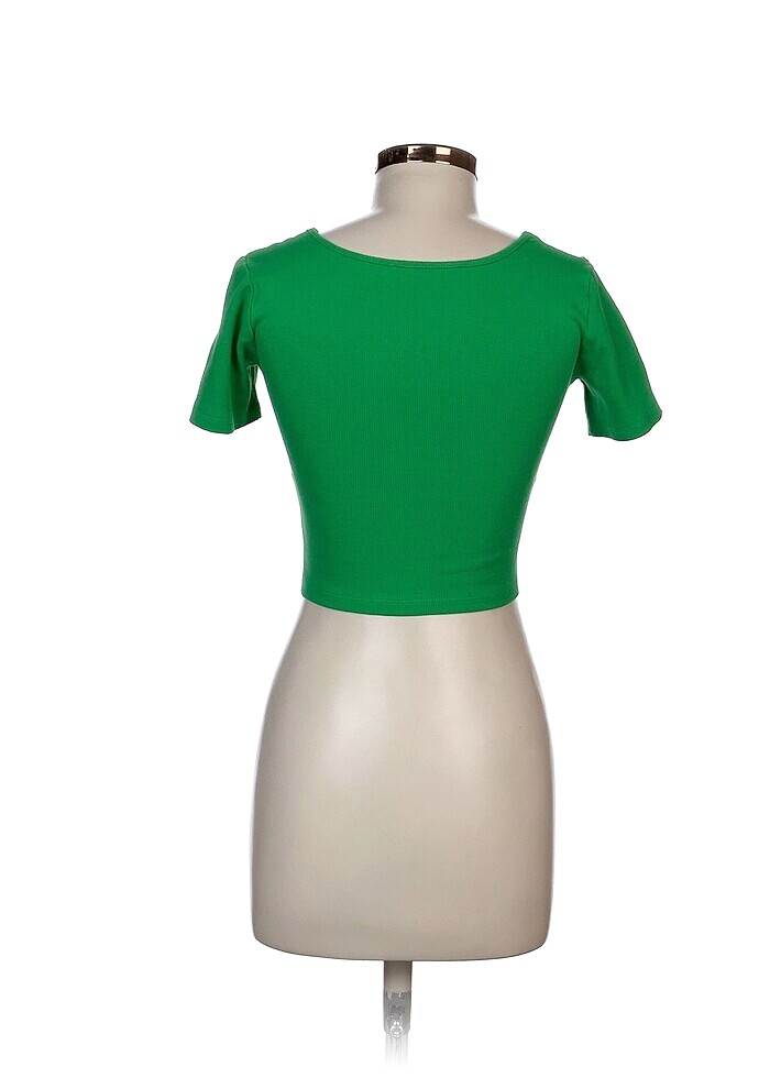 Vintage Love T-shirt %70 İndirimli. - Görsel 3