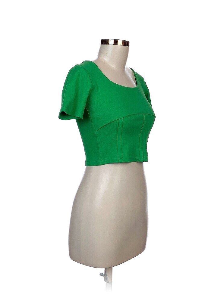 Vintage Love T-shirt %70 İndirimli. - Görsel 2