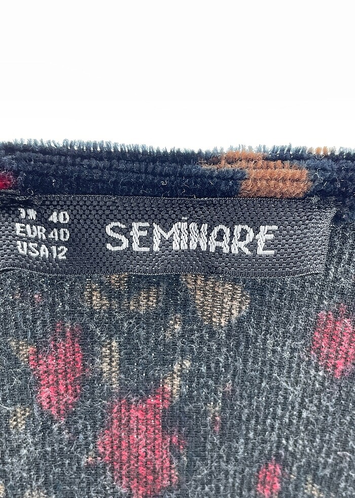 Vintage Love Kısa Elbise %70 İndirimli. - Görsel 4