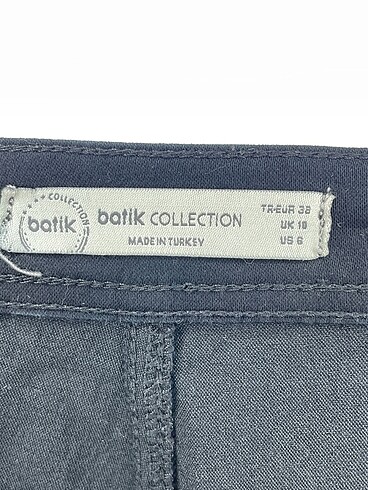 Batik Jean / Kot %70 İndirimli. - Görsel 4