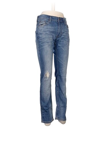 Vintage Love Jean / Kot %70 İndirimli. - Görsel 2